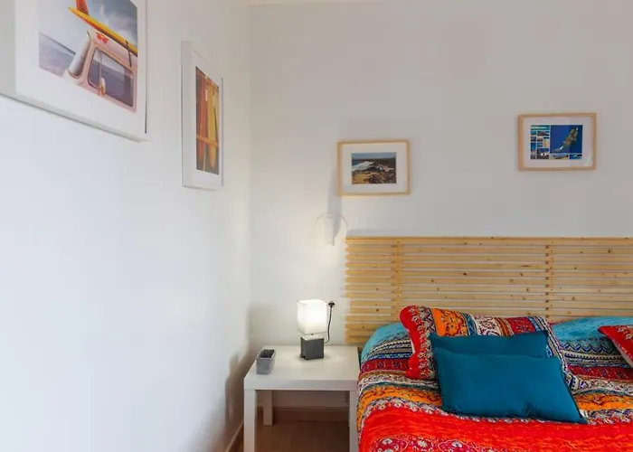 Casa Alisio Papagayo Irent Fuerteventura 코라레호