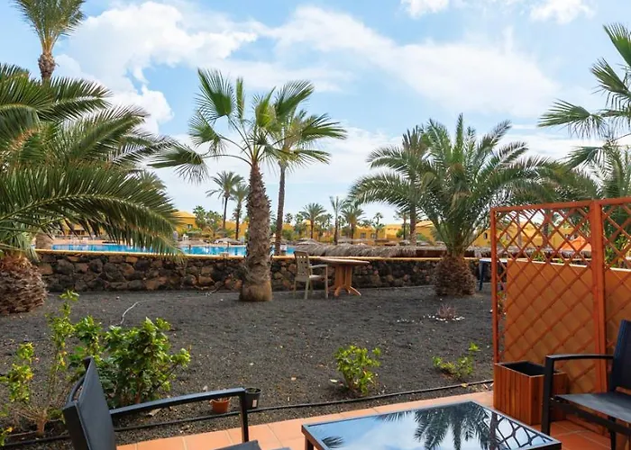 Casa Alisio Papagayo Irent Fuerteventura *