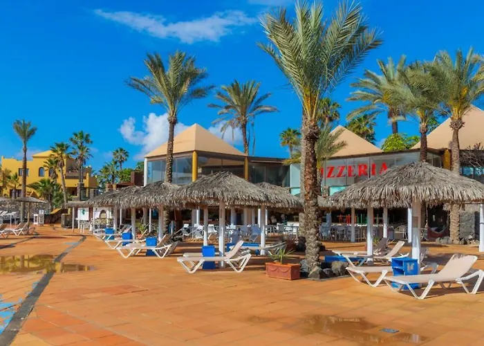 Casa Alisio Papagayo Irent Fuerteventura * 코라레호