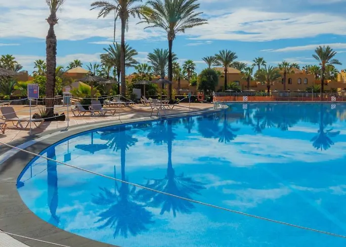 Apartment Casa Alisio Papagayo Irent Fuerteventura