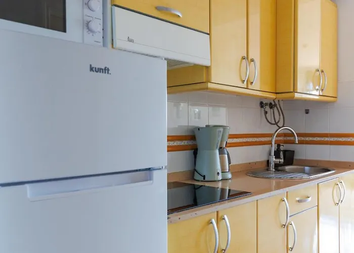 Casa Alisio Papagayo Irent Fuerteventura Corralejo