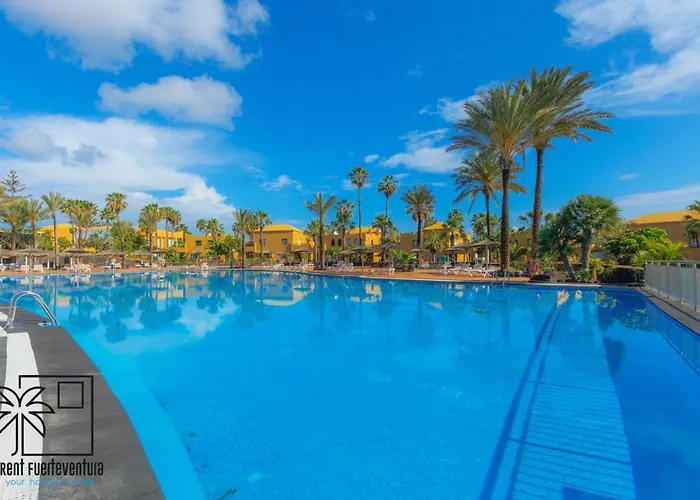 Casa Alisio Papagayo Irent Fuerteventura *