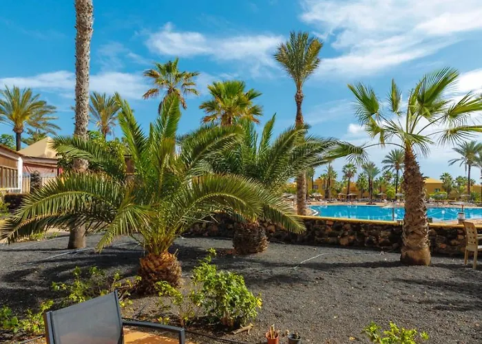 Casa Alisio Papagayo Irent Fuerteventura 아파트 *