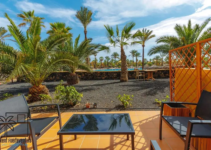 Casa Alisio Papagayo Irent Fuerteventura *