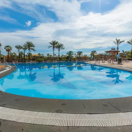 Apartamento Casa Alisio Papagayo Irent Fuerteventura *