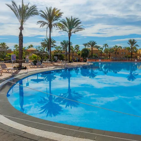 Apartamento Casa Alisio Papagayo Irent Fuerteventura