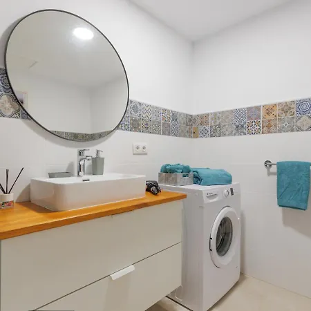 Apartamento Casa Alisio Papagayo Irent Fuerteventura Corralejo