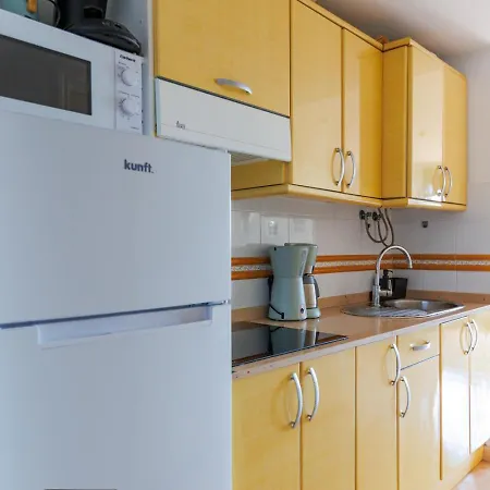 Casa Alisio Papagayo Irent Fuerteventura Corralejo