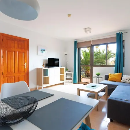 Casa Alisio Papagayo Irent Fuerteventura *