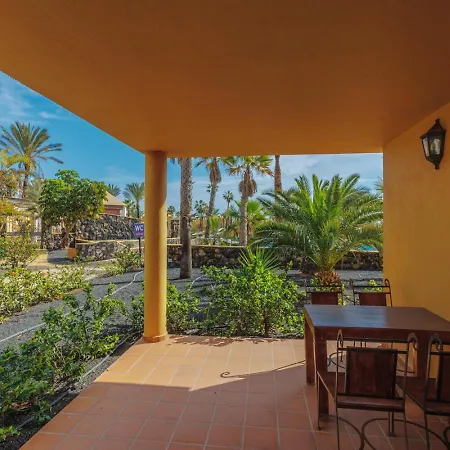 Casa Alisio Papagayo Irent Fuerteventura Apartamento