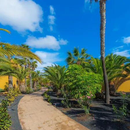 Casa Alisio Papagayo Irent Fuerteventura