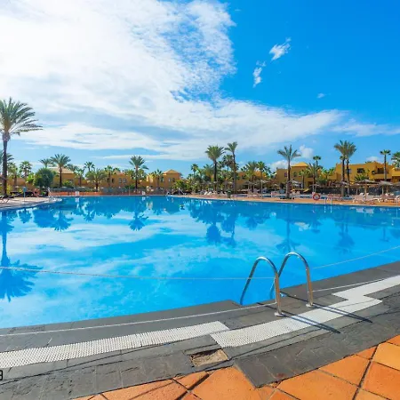 Apartamento Casa Alisio Papagayo Irent Fuerteventura